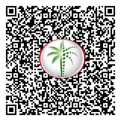 Permit QR Code