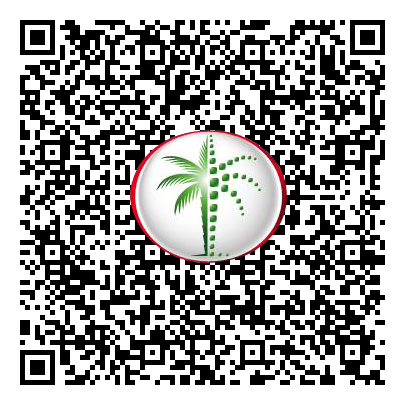 Permit QR Code