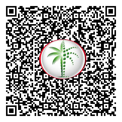 Permit QR Code