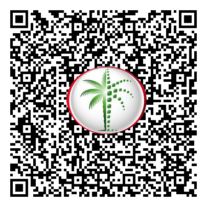 Permit QR Code