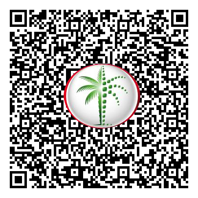 Permit QR Code