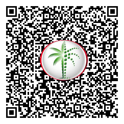 Permit QR Code