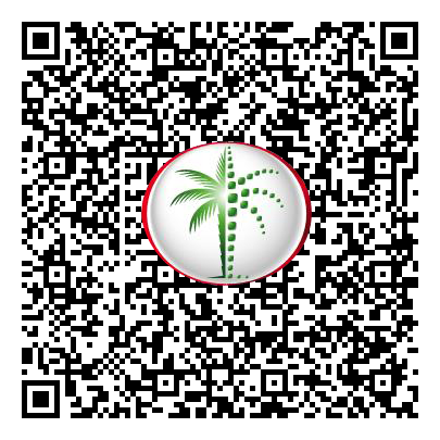 Permit QR Code