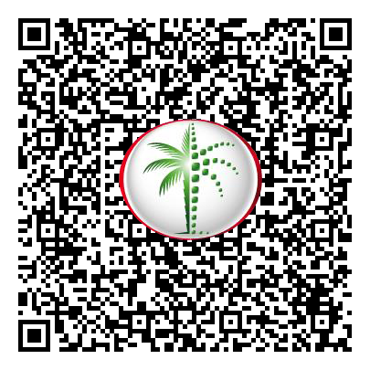 Permit QR Code