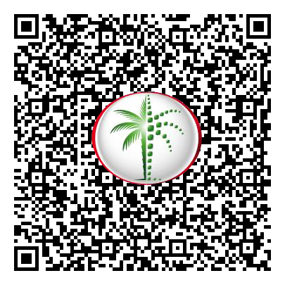 Permit QR Code