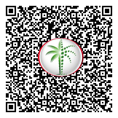 Permit QR Code