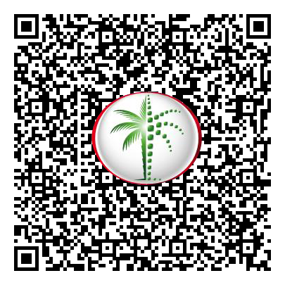 Permit QR Code