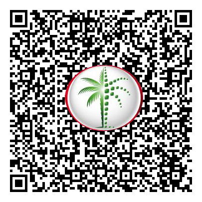 Permit QR Code