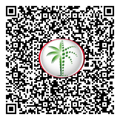 Permit QR Code