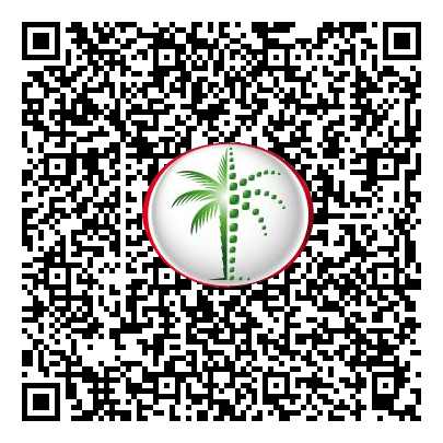 Permit QR Code