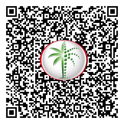 Permit QR Code