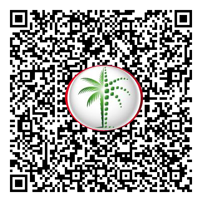 Permit QR Code