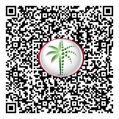 Permit QR Code