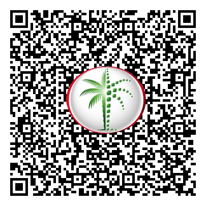 Permit QR Code