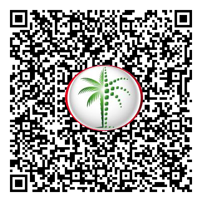 Permit QR Code