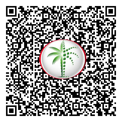 Permit QR Code
