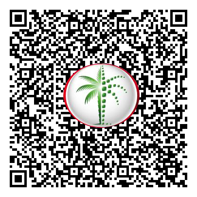 Permit QR Code