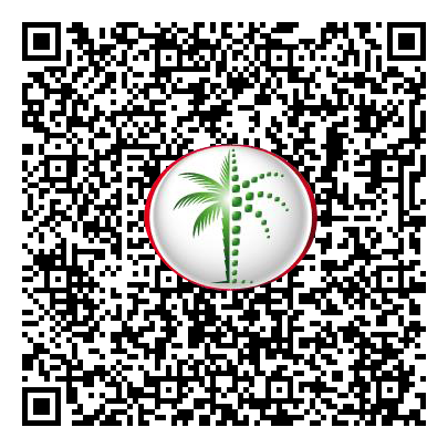 Permit QR Code