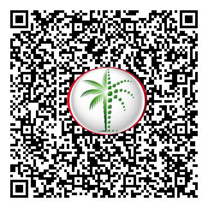 Permit QR Code