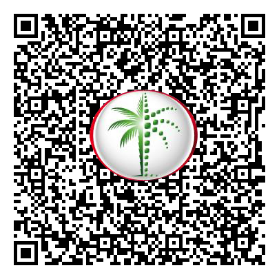 Permit QR Code