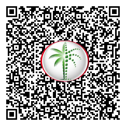Permit QR Code