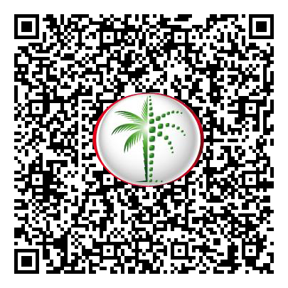 Permit QR Code