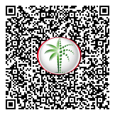 Permit QR Code
