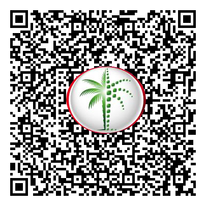 Permit QR Code