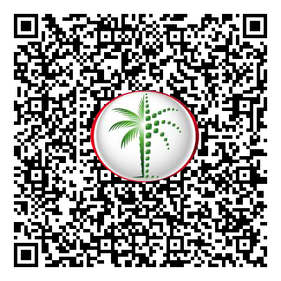 Permit QR Code