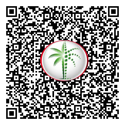 Permit QR Code