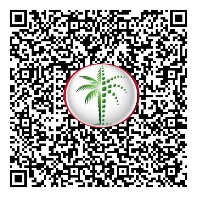 Permit QR Code