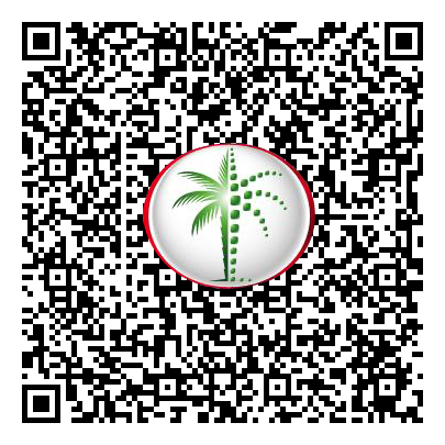 Permit QR Code