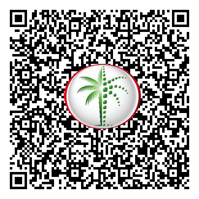 Permit QR Code