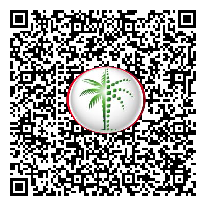 Permit QR Code