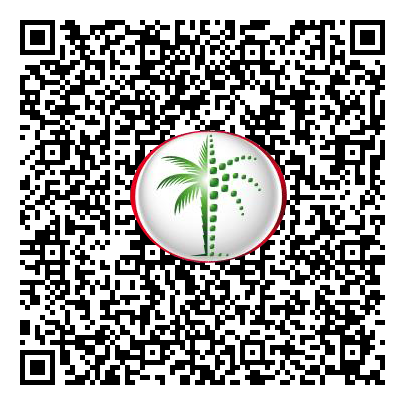 Permit QR Code