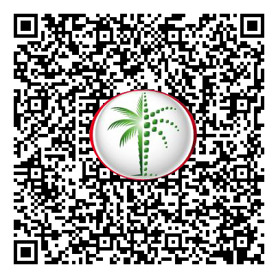 Permit QR Code