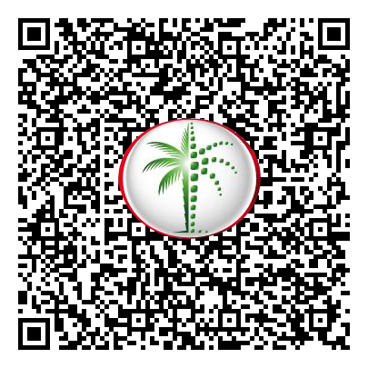 Permit QR Code