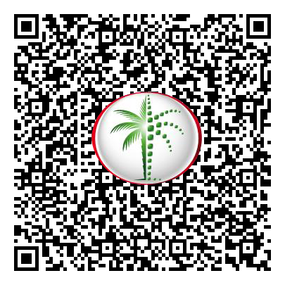 Permit QR Code