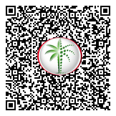 Permit QR Code