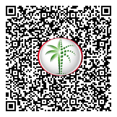 Permit QR Code