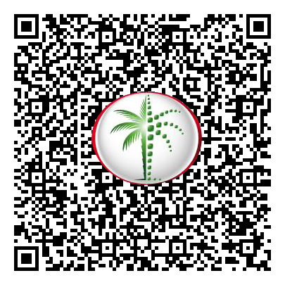 Permit QR Code