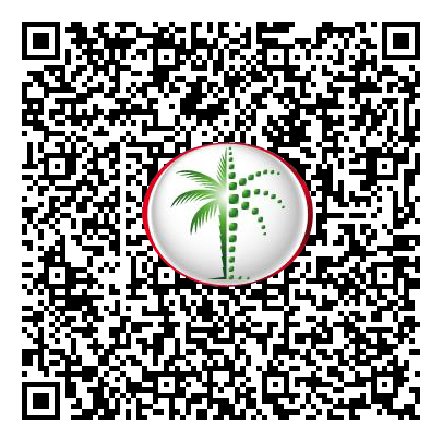 Permit QR Code
