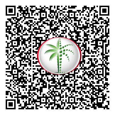 Permit QR Code