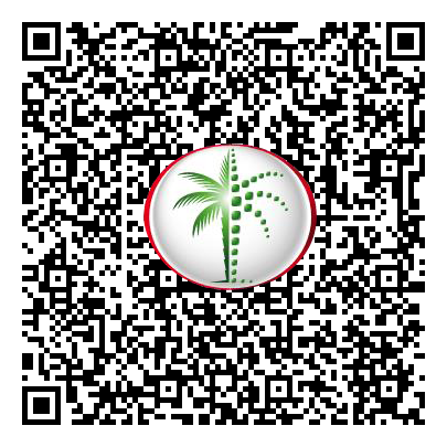 Permit QR Code