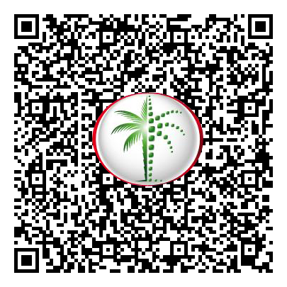 Permit QR Code