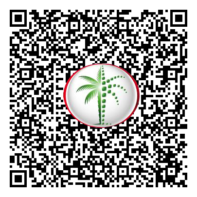 Permit QR Code