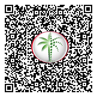 Permit QR Code