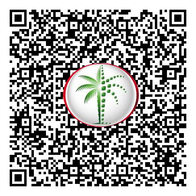 Permit QR Code