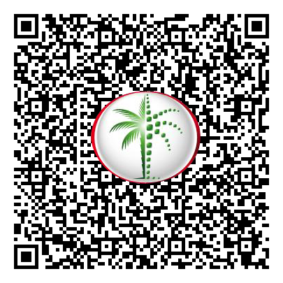 Permit QR Code