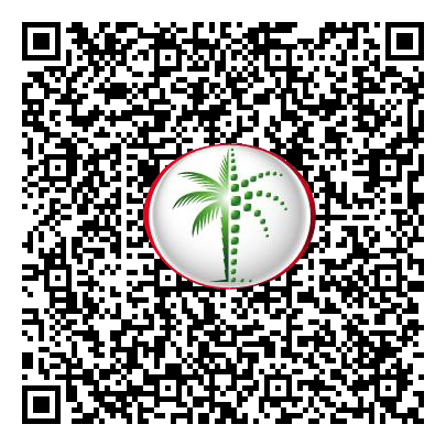 Permit QR Code
